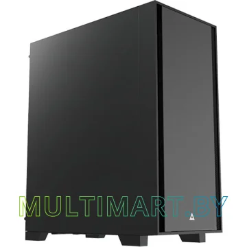 Корпус Montech AIR 1000 Silent Black (MNT-A1000S-B)